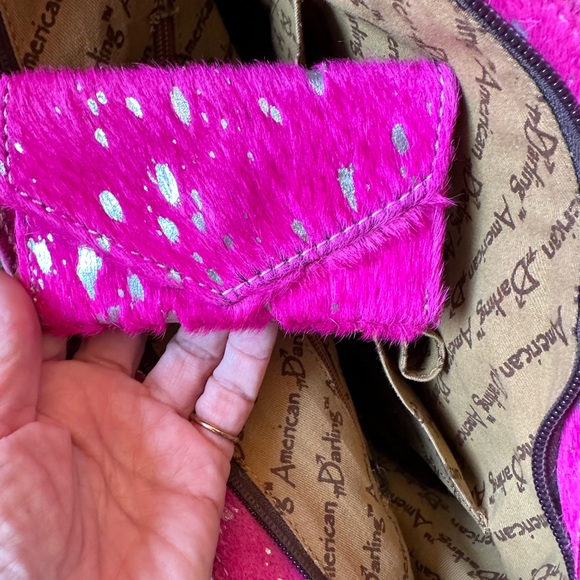 Handbag/Crossbody - Picture 4 of 4